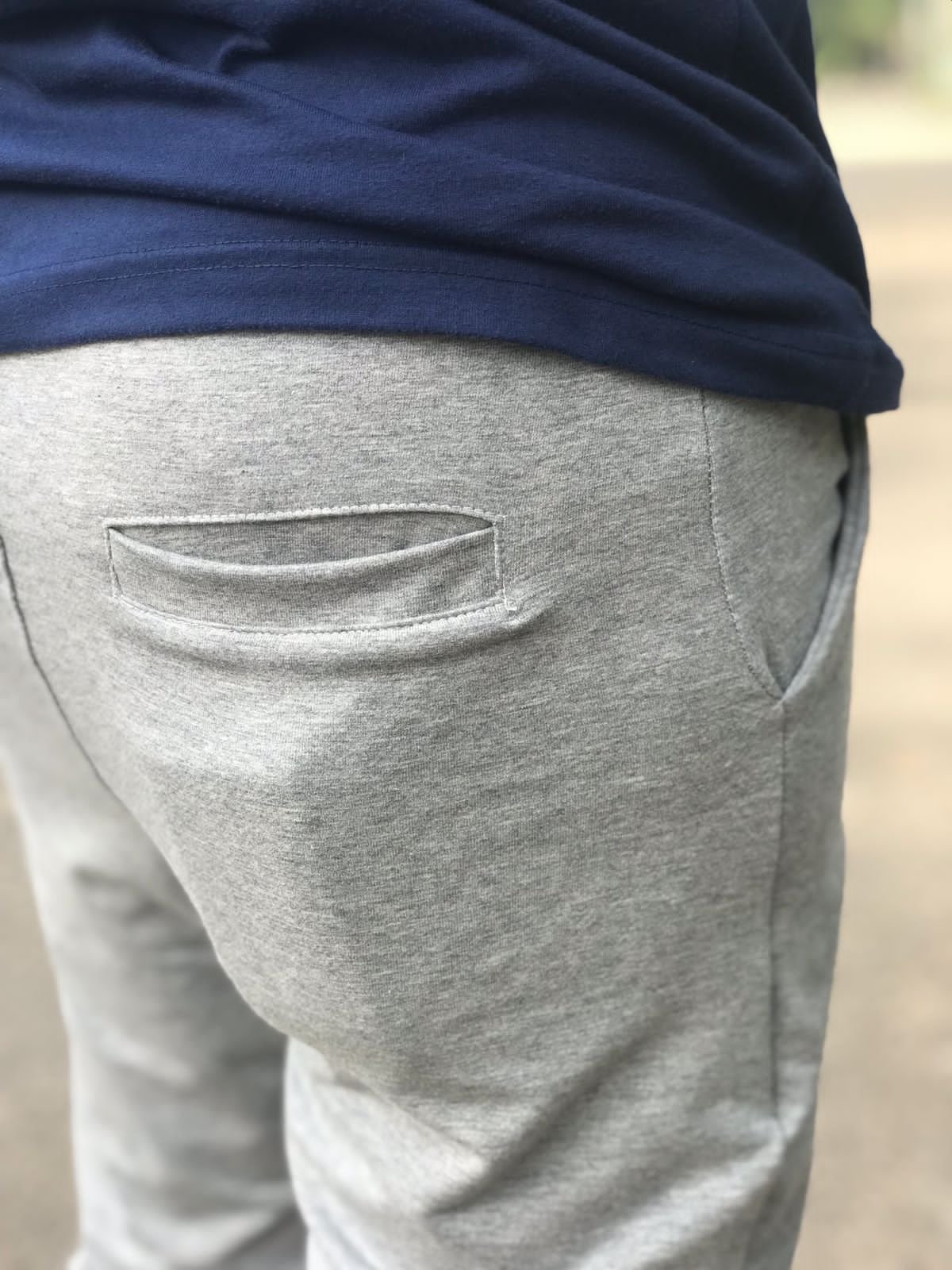 JACK AND JONES Bottoms