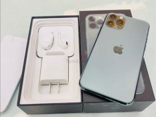 Apple iPhone 11 Pro