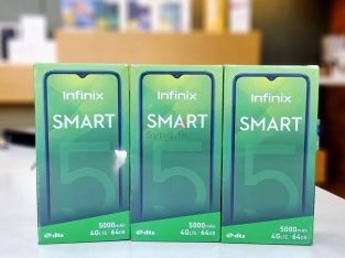 Infinix Smart