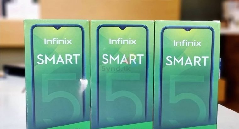 Infinix Smart