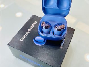 Samsung Galaxy Buds Pro