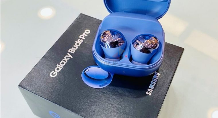 Samsung Galaxy Buds Pro