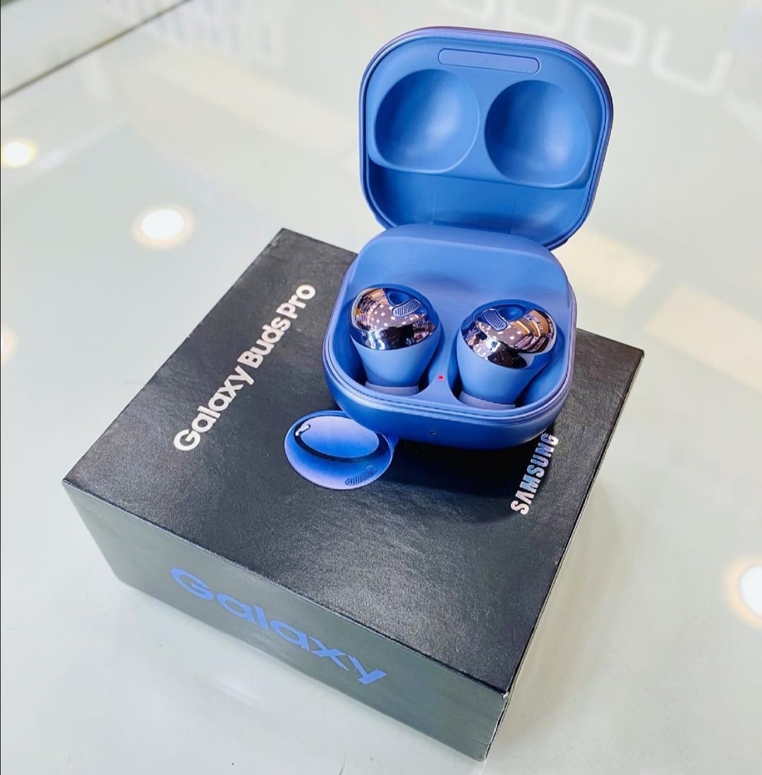 Samsung Galaxy Buds Pro