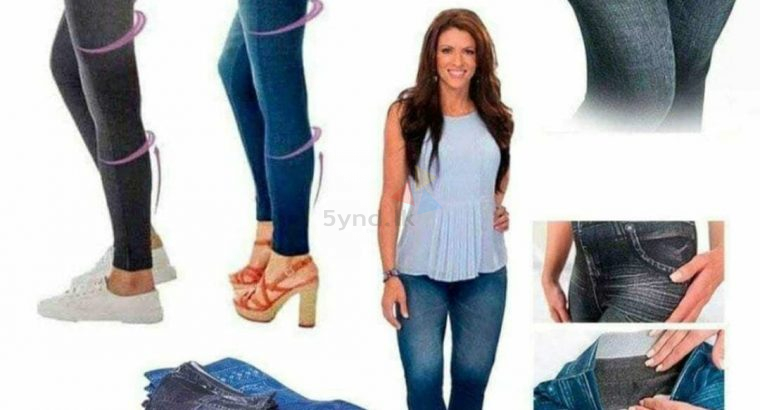 Slim Fit Jeans Womens