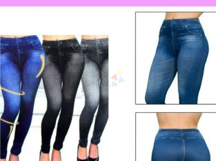 Slim Fit Jeans Womens