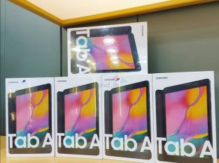 Samsung Galaxy Tab A8