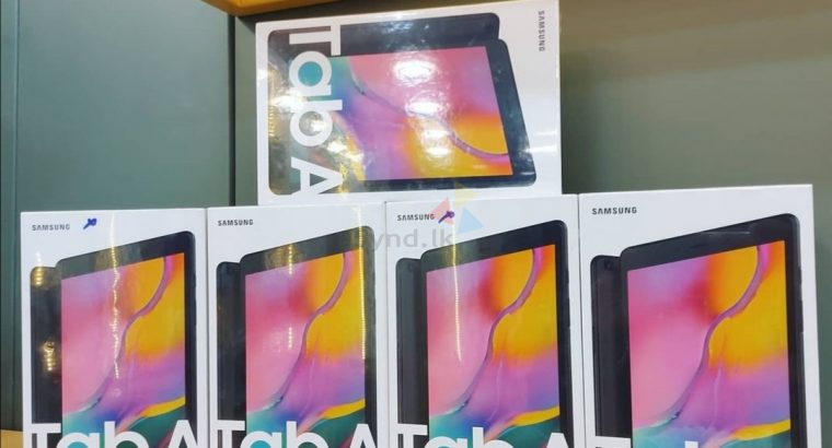 Samsung Galaxy Tab A8