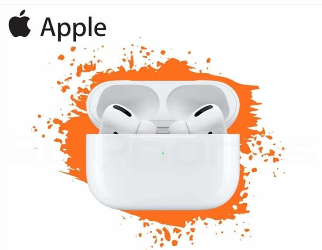 Apple AirPods Pro