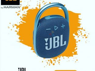 JBL Clip 4