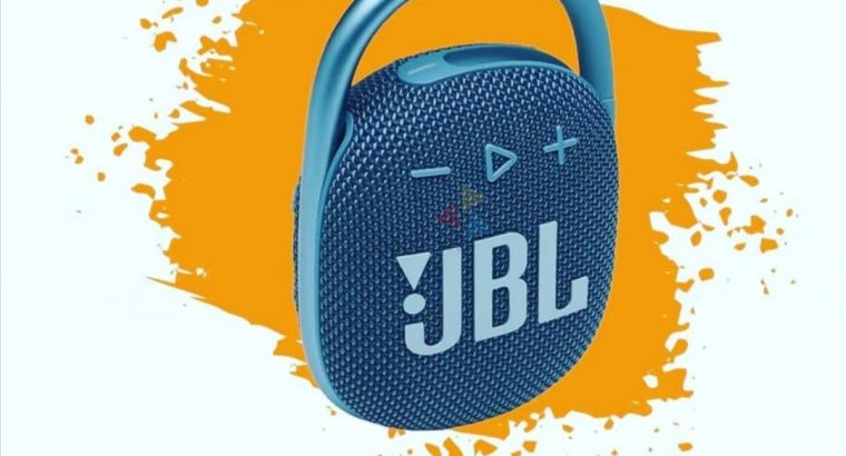 JBL Clip 4