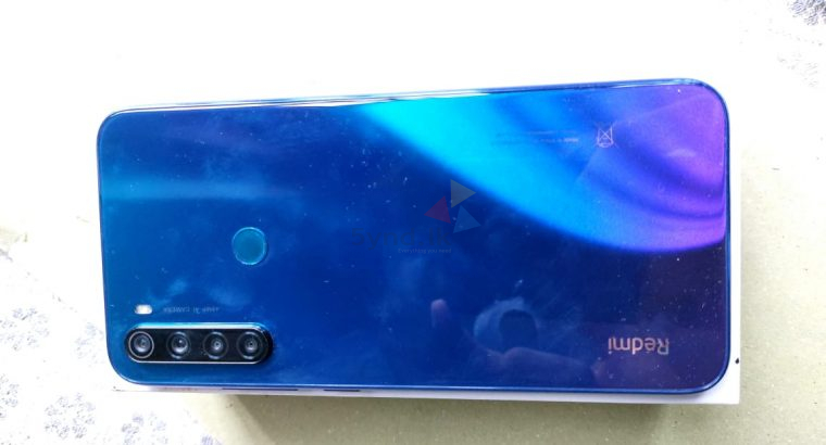 Xiaomi Redmi Note 8 Used
