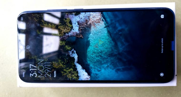 Xiaomi Redmi Note 8 Used