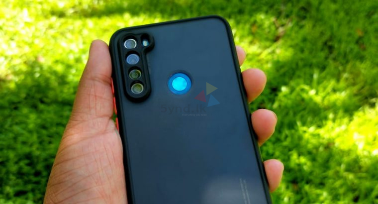 Xiaomi Redmi Note 8 Used