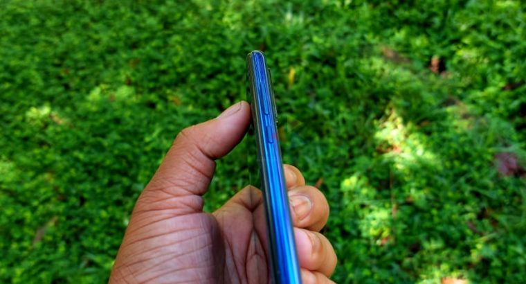 Xiaomi Redmi Note 8 Used