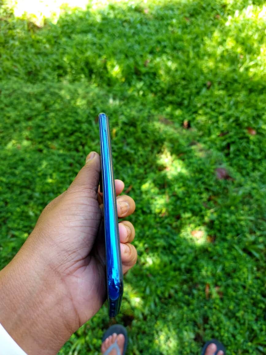 Xiaomi Redmi Note 8 Used