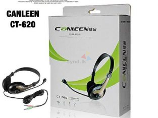 Canleen CT-620 stereo Headphone