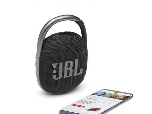 JBL Clip 4 Original