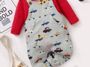 Bodysuit Set