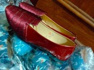 Abaya Shoe