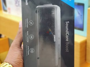 Anker Sound Core Boost