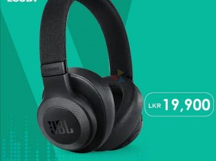 JBL E65 BT