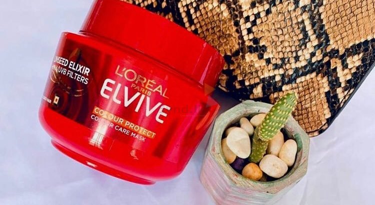 LOréal Paris Elvive Color Car