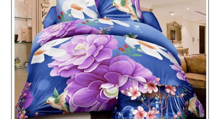 Bed Sheet