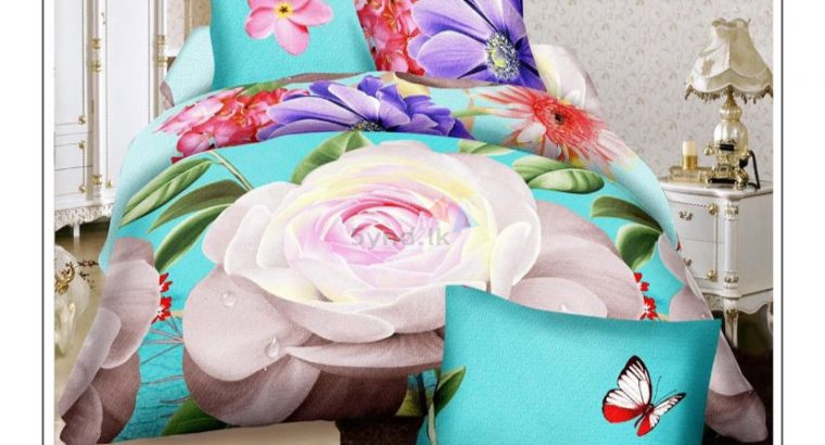 Bed Sheet