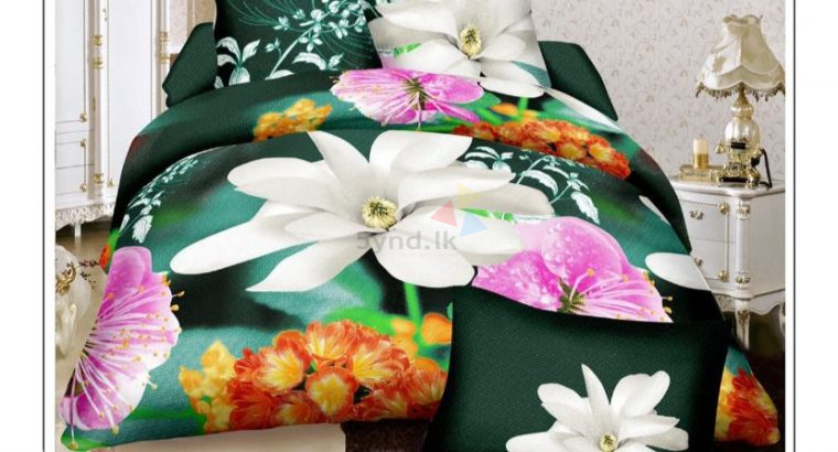 Bed Sheet