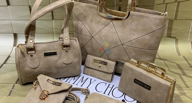 Jimmy Choo Handbag