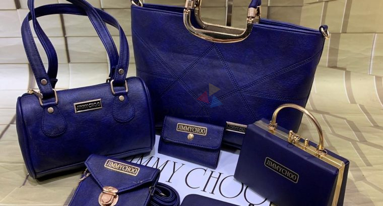 Jimmy Choo Handbag
