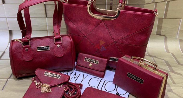 Jimmy Choo Handbag