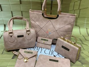 Jimmy Choo Handbag