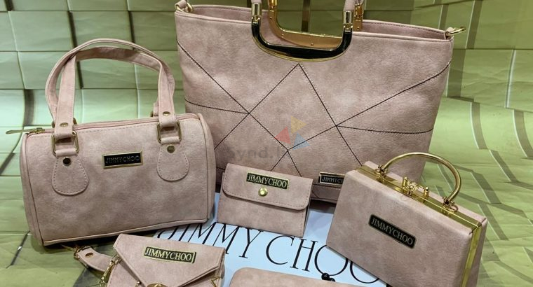 Jimmy Choo Handbag