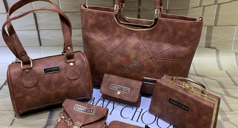 Jimmy Choo Handbag