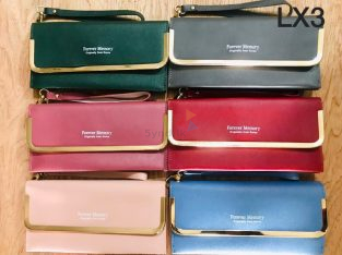 Ladies Wallet