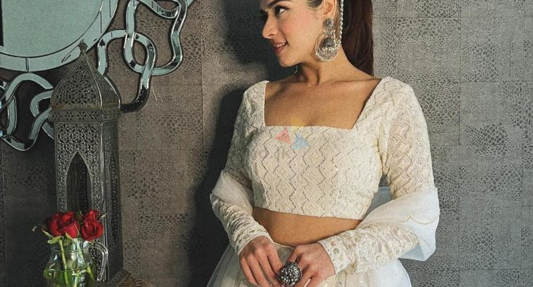 LEHENGA