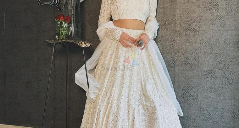 LEHENGA