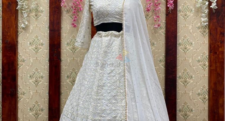 LEHENGA