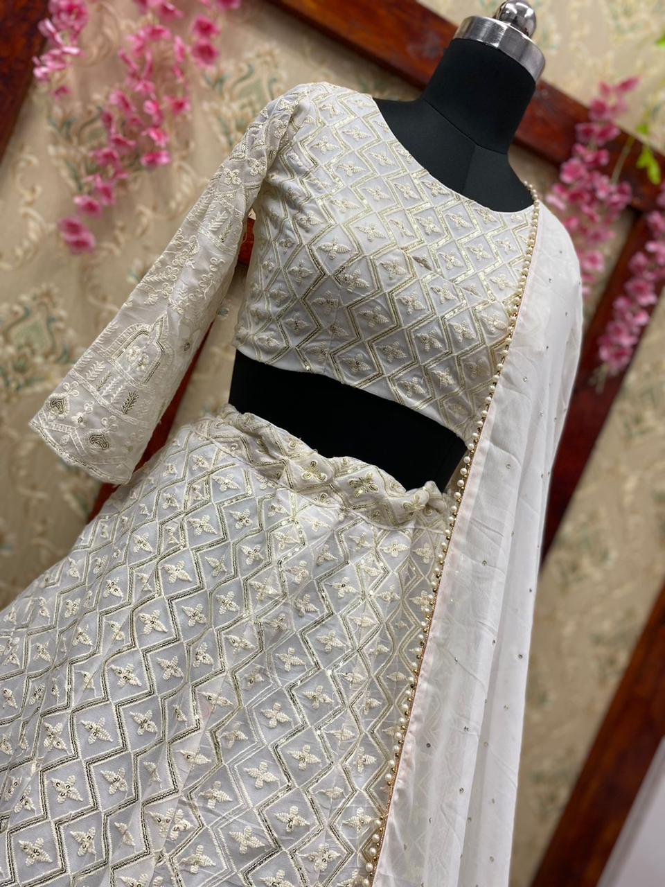 LEHENGA