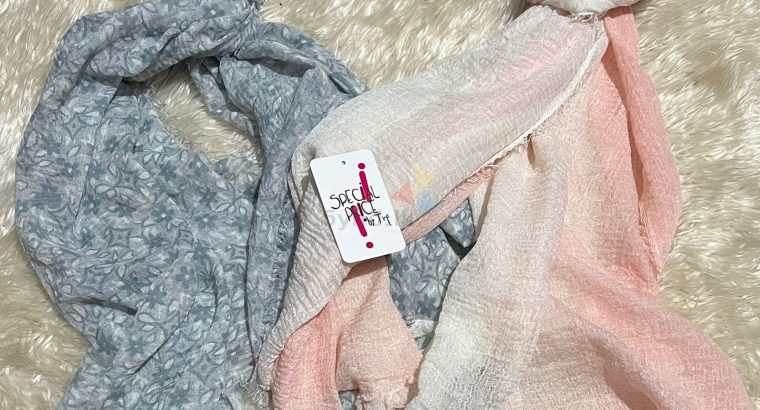 Womens Shawl