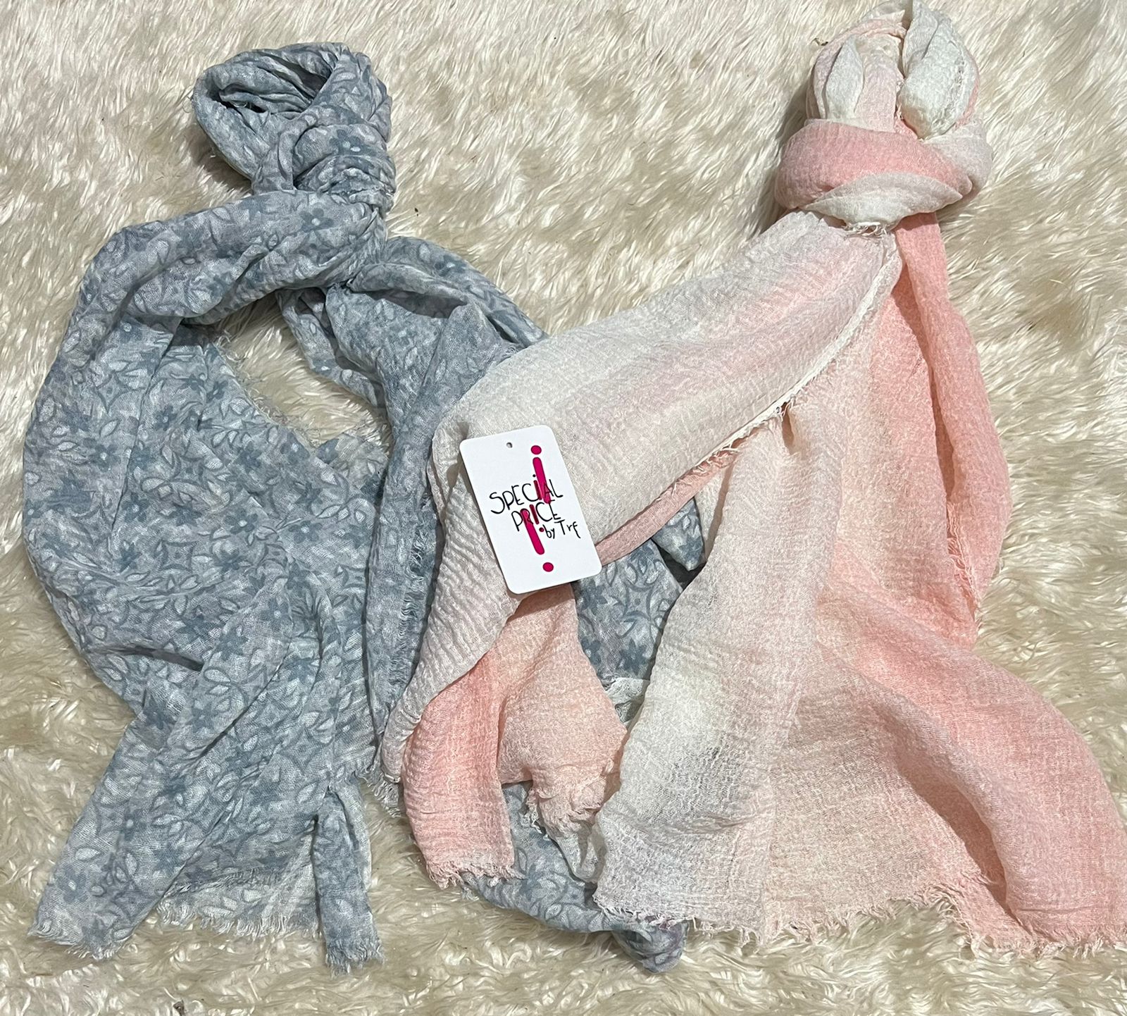 Womens Shawl