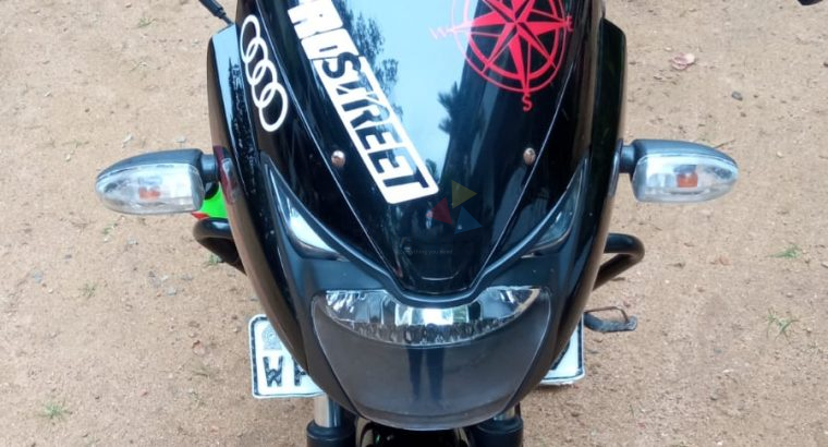 Bajaj Pulsar 150 2013