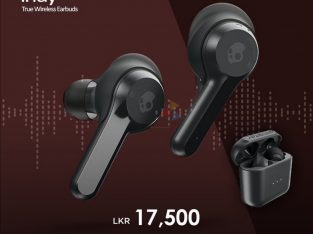 Skullcandy Indy earbuds