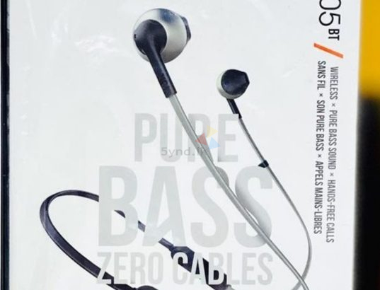 JBL T205BT