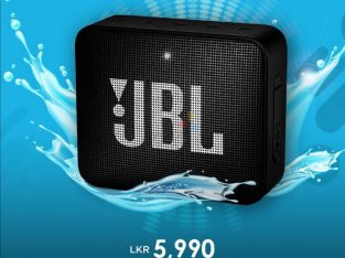 JBL GO2 Speaker