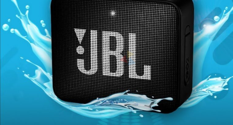 JBL GO2 Speaker