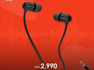 Skullcandy Jib headphone