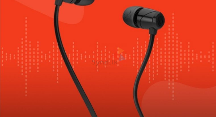 Skullcandy Jib headphone