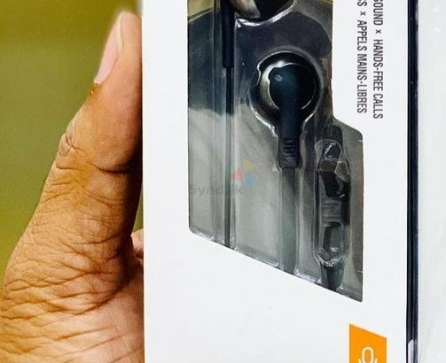 JBL T205
